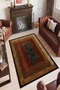 Conceptum Alfombra Multicolor 60 x 100 cm